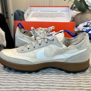 TOM SACHS X NIKE General Purpose Shoe 7M/8.5W